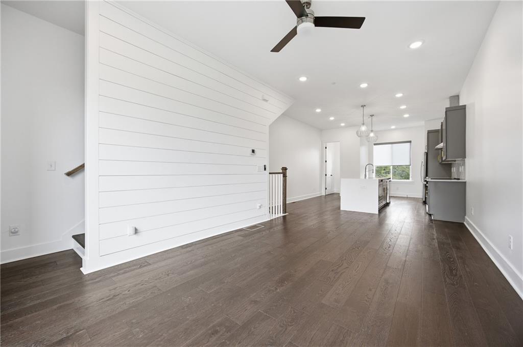 211 Bass Street Southwest, Unit 10 Atlanta, GA 30315 - Photo 11 of 34