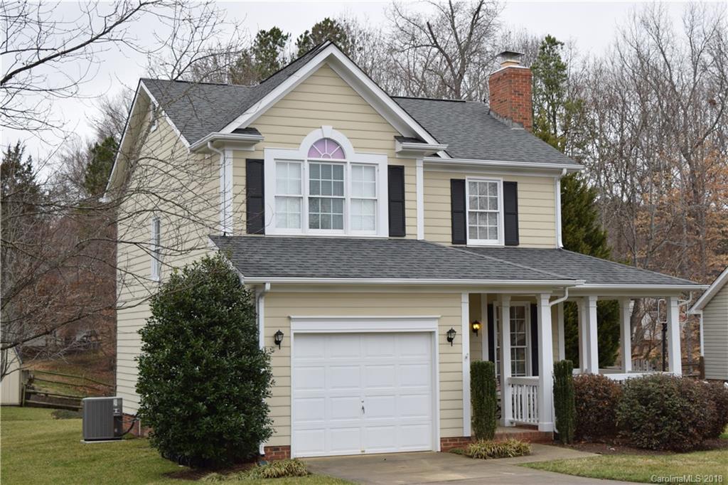 14048 Kedleston Road, Unit 8 Huntersville, NC 28078 - Photo 3 of 36 Gallery Image 3