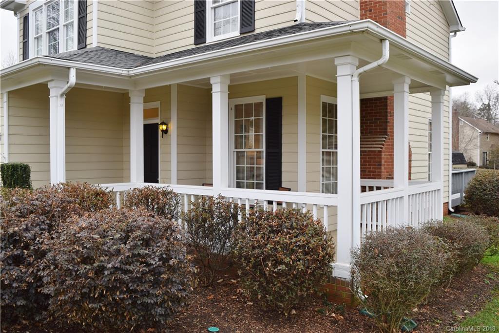 14048 Kedleston Road, Unit 8 Huntersville, NC 28078 - Photo 4 of 36 Gallery Image 4