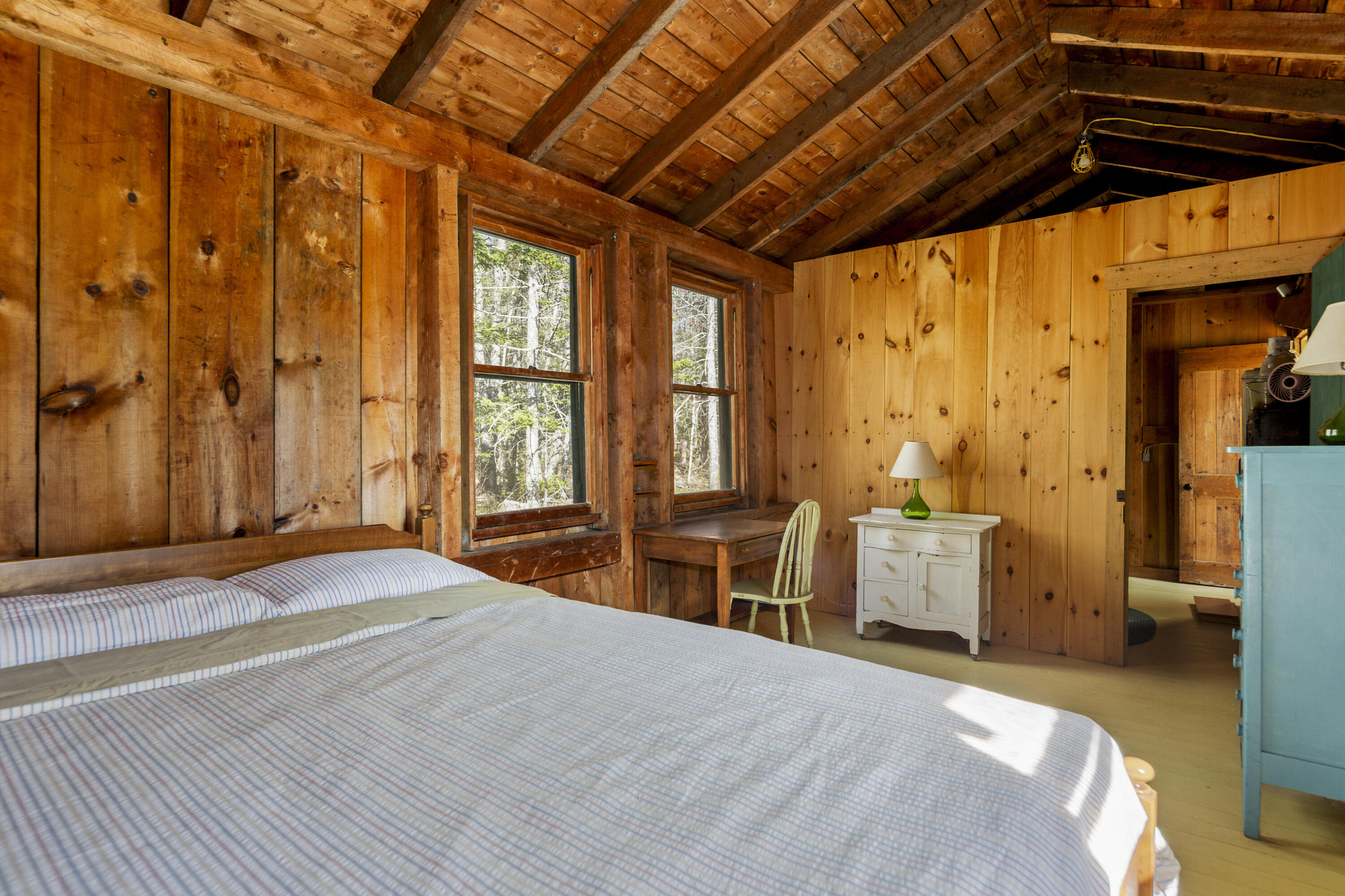 679 Reach Road Sargentville, ME 04673 - Photo 48 of 58 679Reach_49_SS_Cabin