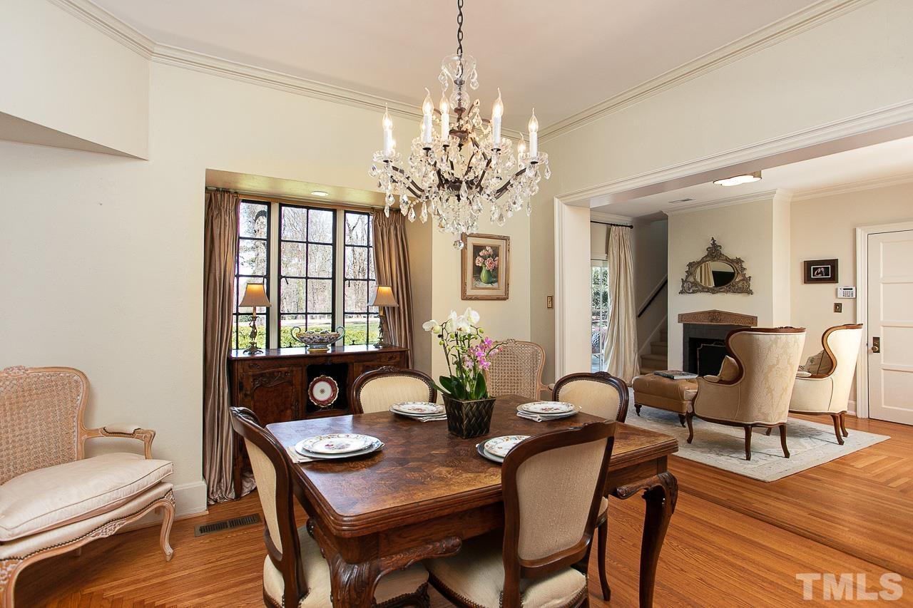 2804 Chelsea Circle Durham, NC 27707 - Photo 12 of 62