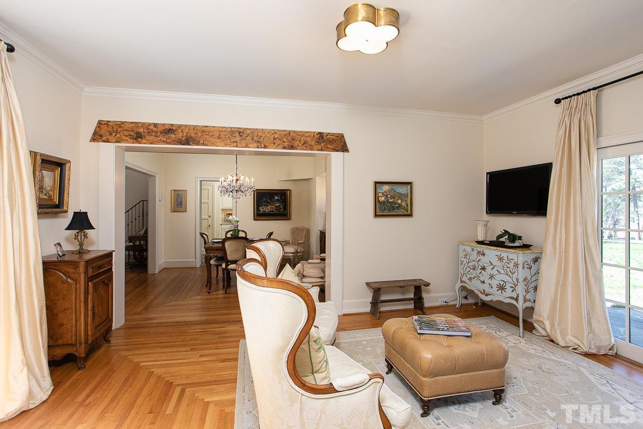 2804 Chelsea Circle Durham, NC 27707 - Photo 16 of 62