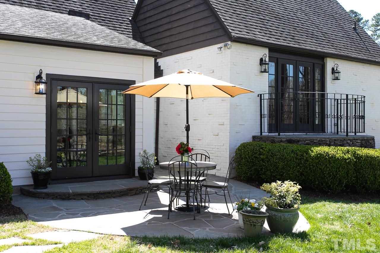 2804 Chelsea Circle Durham, NC 27707 - Photo 29 of 62