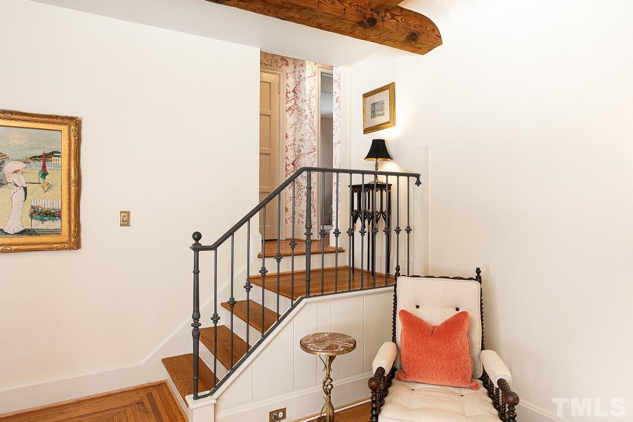 2804 Chelsea Circle Durham, NC 27707 - Photo 31 of 62