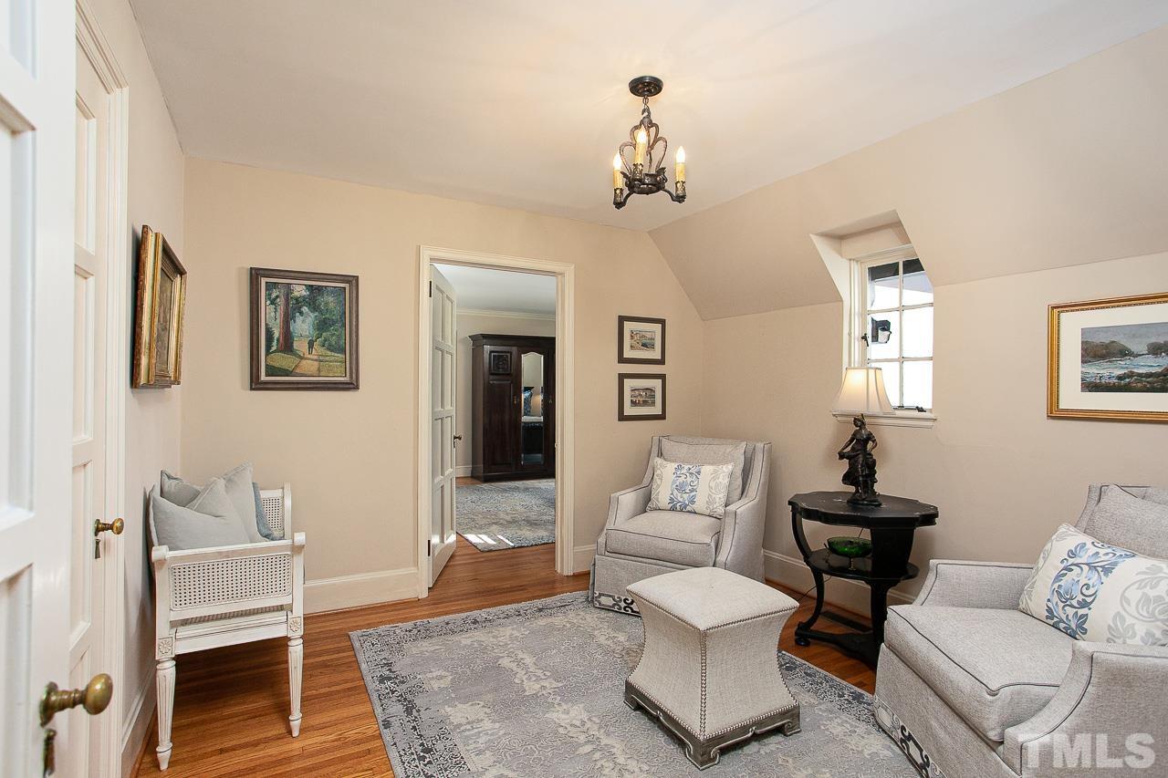 2804 Chelsea Circle Durham, NC 27707 - Photo 32 of 62