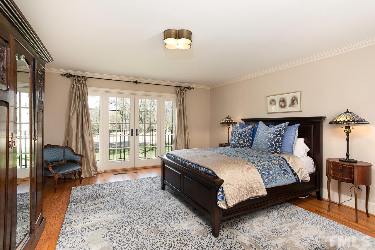 2804 Chelsea Circle Durham, NC 27707 - Photo 33 of 62