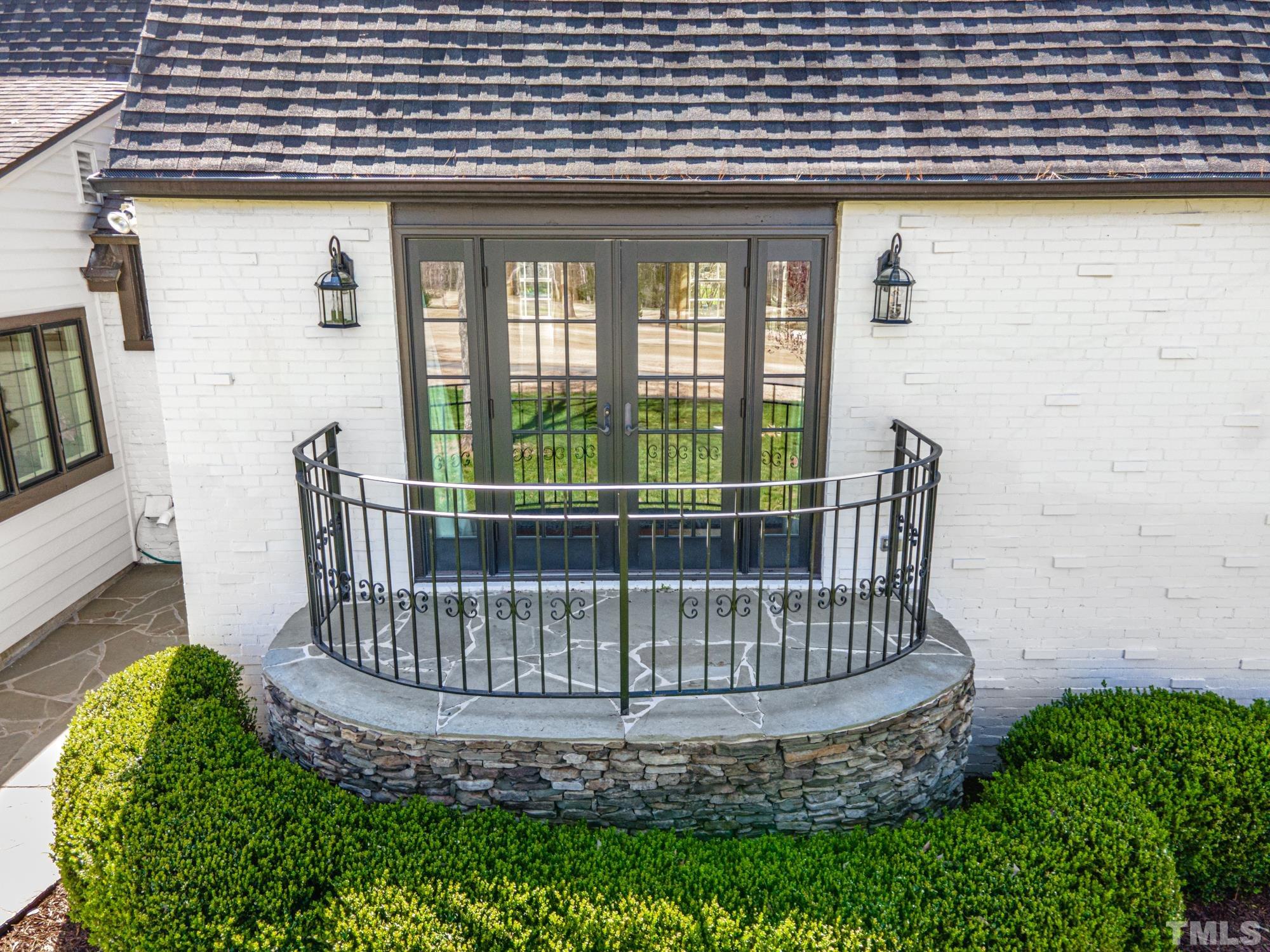 2804 Chelsea Circle Durham, NC 27707 - Photo 34 of 62