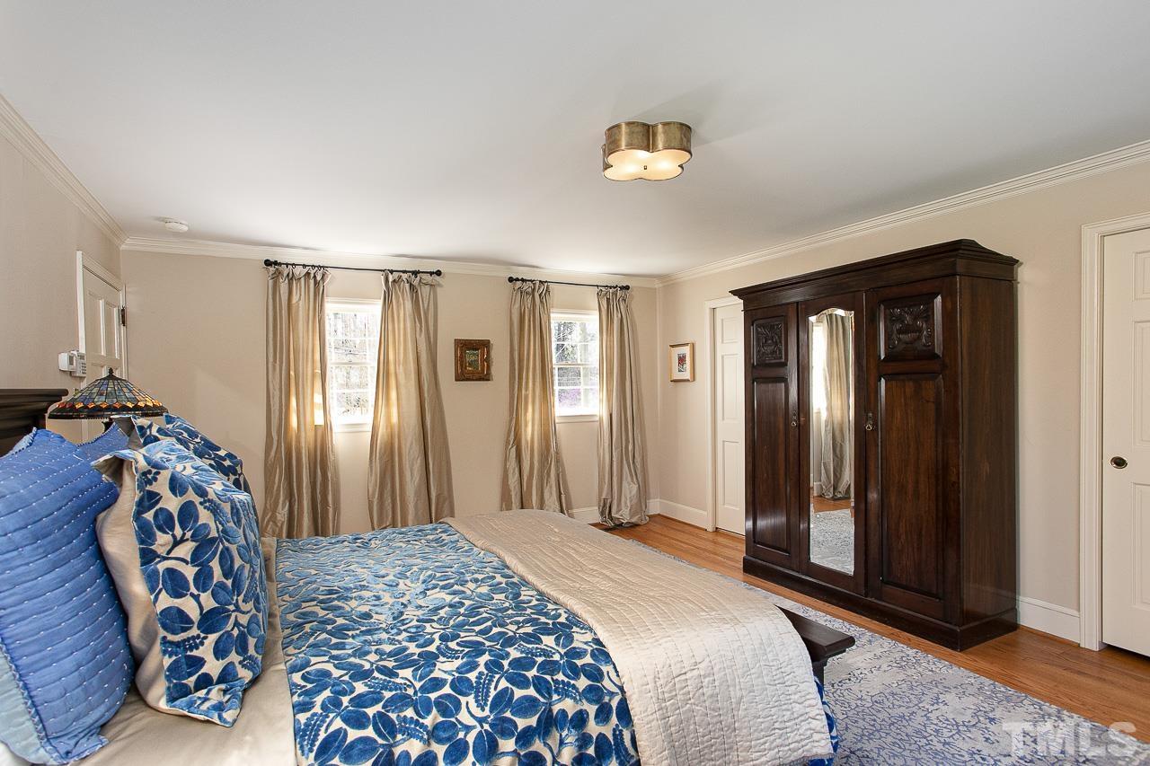 2804 Chelsea Circle Durham, NC 27707 - Photo 36 of 62