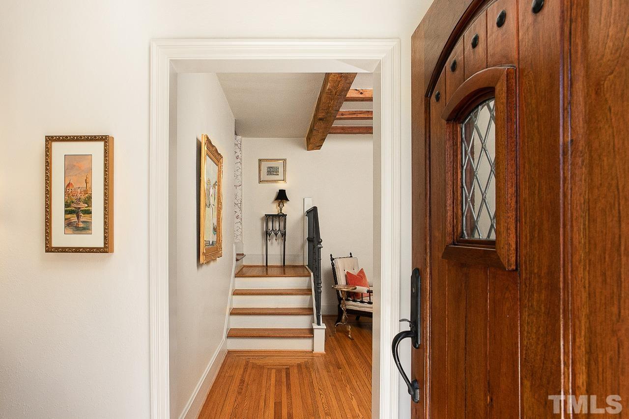 2804 Chelsea Circle Durham, NC 27707 - Photo 4 of 62