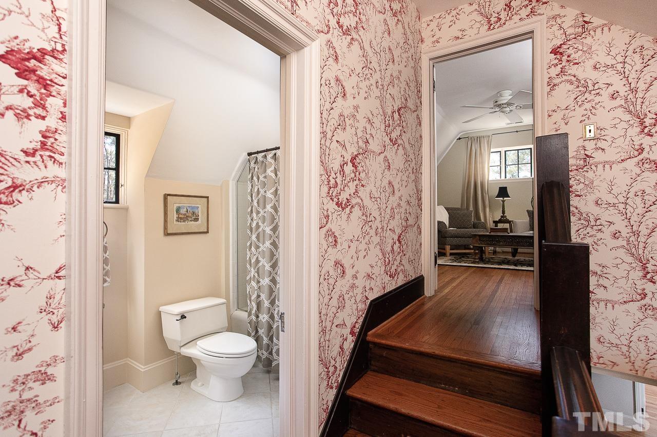 2804 Chelsea Circle Durham, NC 27707 - Photo 41 of 62