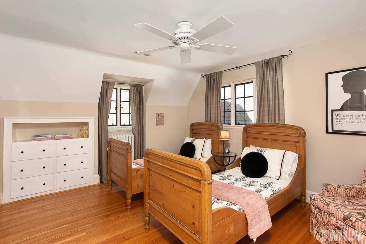 2804 Chelsea Circle Durham, NC 27707 - Photo 42 of 62