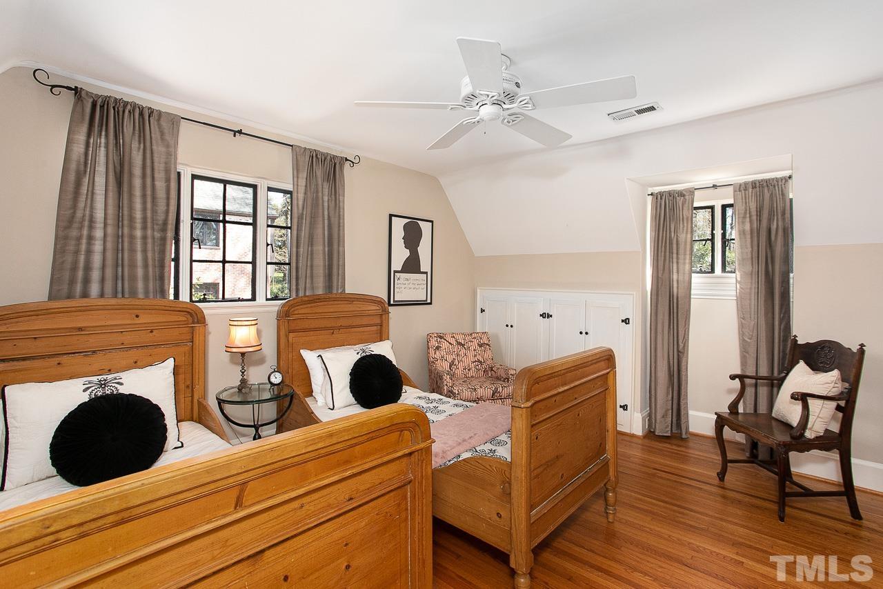 2804 Chelsea Circle Durham, NC 27707 - Photo 43 of 62