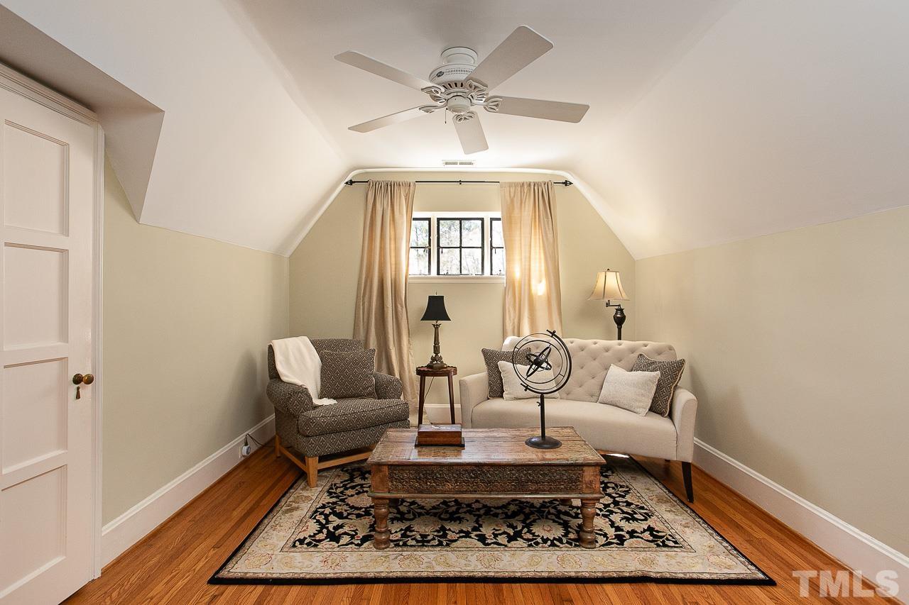 2804 Chelsea Circle Durham, NC 27707 - Photo 46 of 62