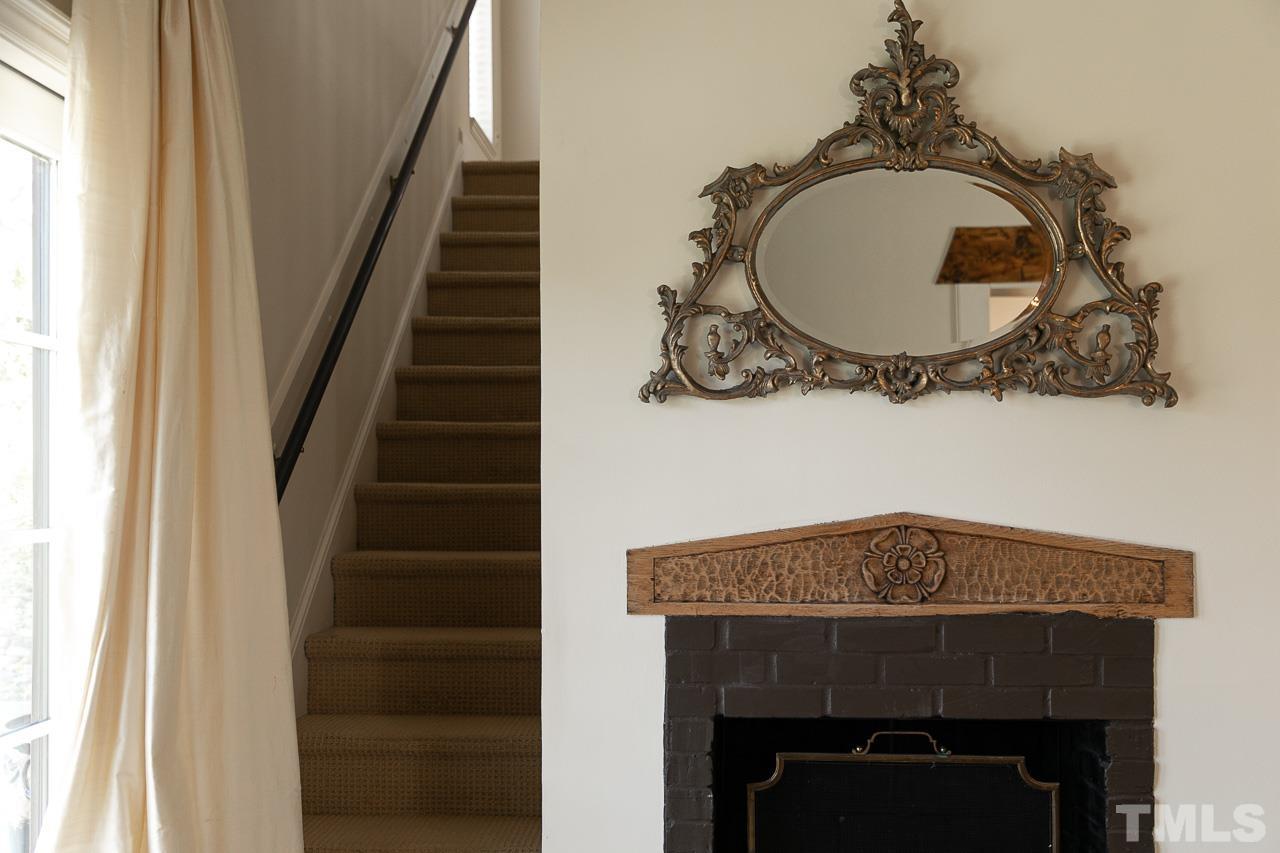 2804 Chelsea Circle Durham, NC 27707 - Photo 47 of 62