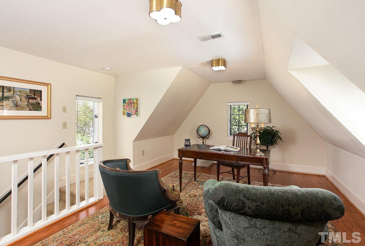 2804 Chelsea Circle Durham, NC 27707 - Photo 48 of 62