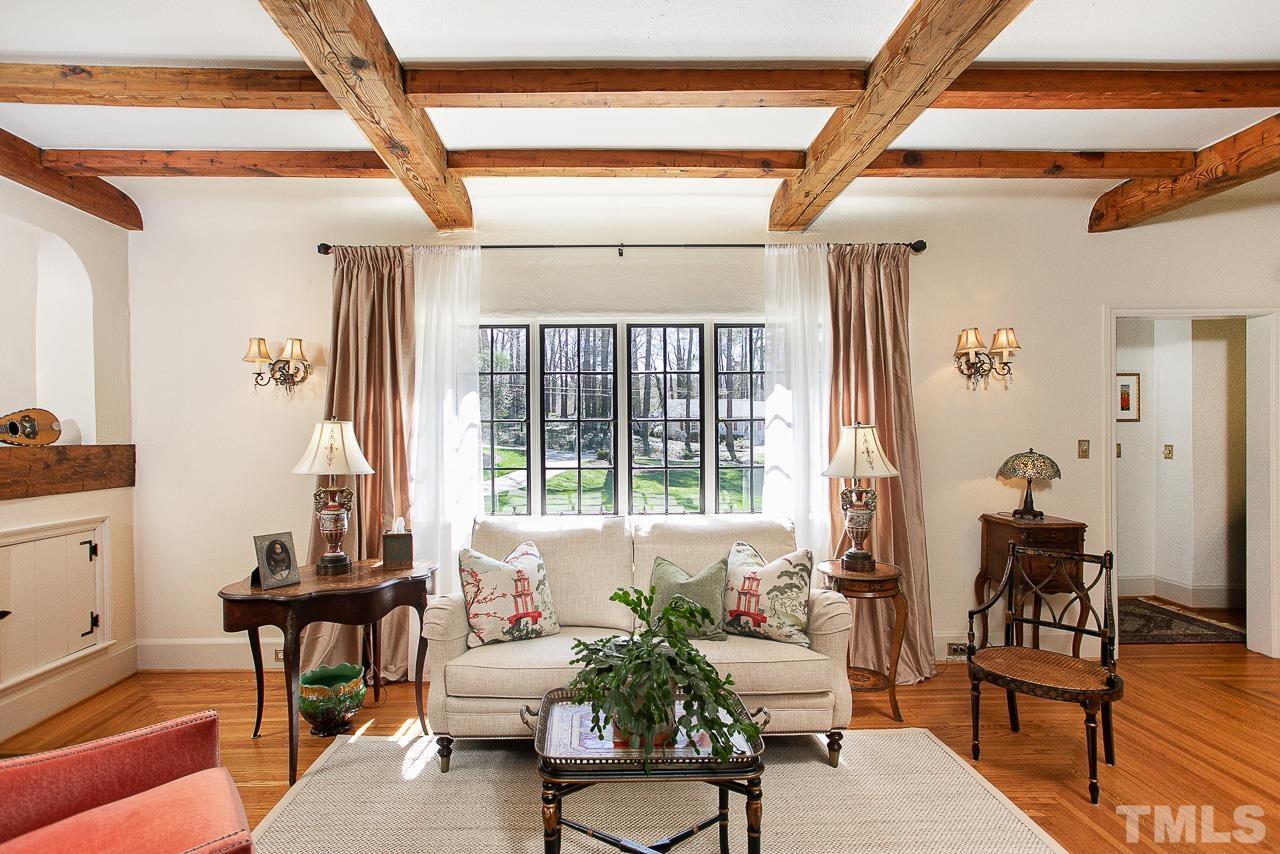 2804 Chelsea Circle Durham, NC 27707 - Photo 5 of 62