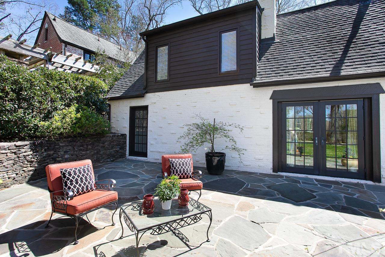 2804 Chelsea Circle Durham, NC 27707 - Photo 55 of 62