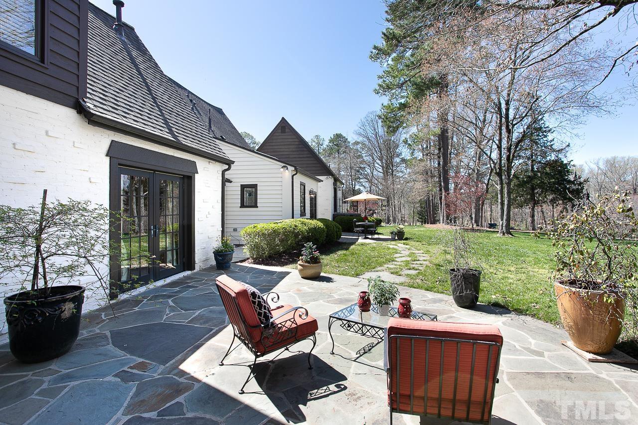 2804 Chelsea Circle Durham, NC 27707 - Photo 56 of 62