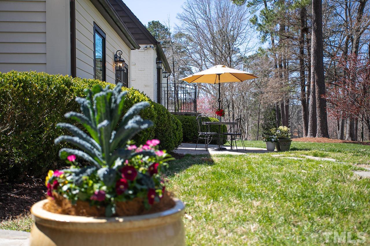 2804 Chelsea Circle Durham, NC 27707 - Photo 57 of 62