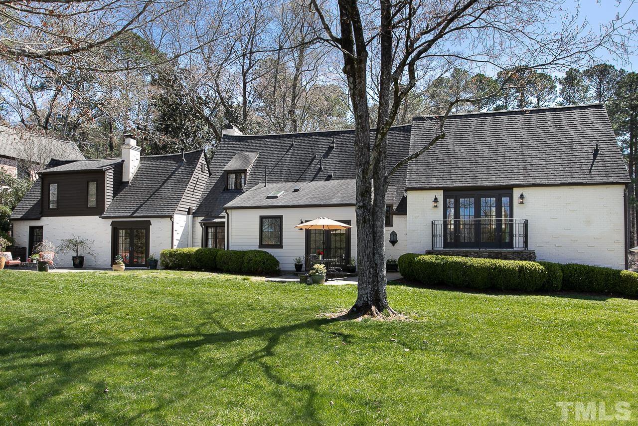 2804 Chelsea Circle Durham, NC 27707 - Photo 58 of 62