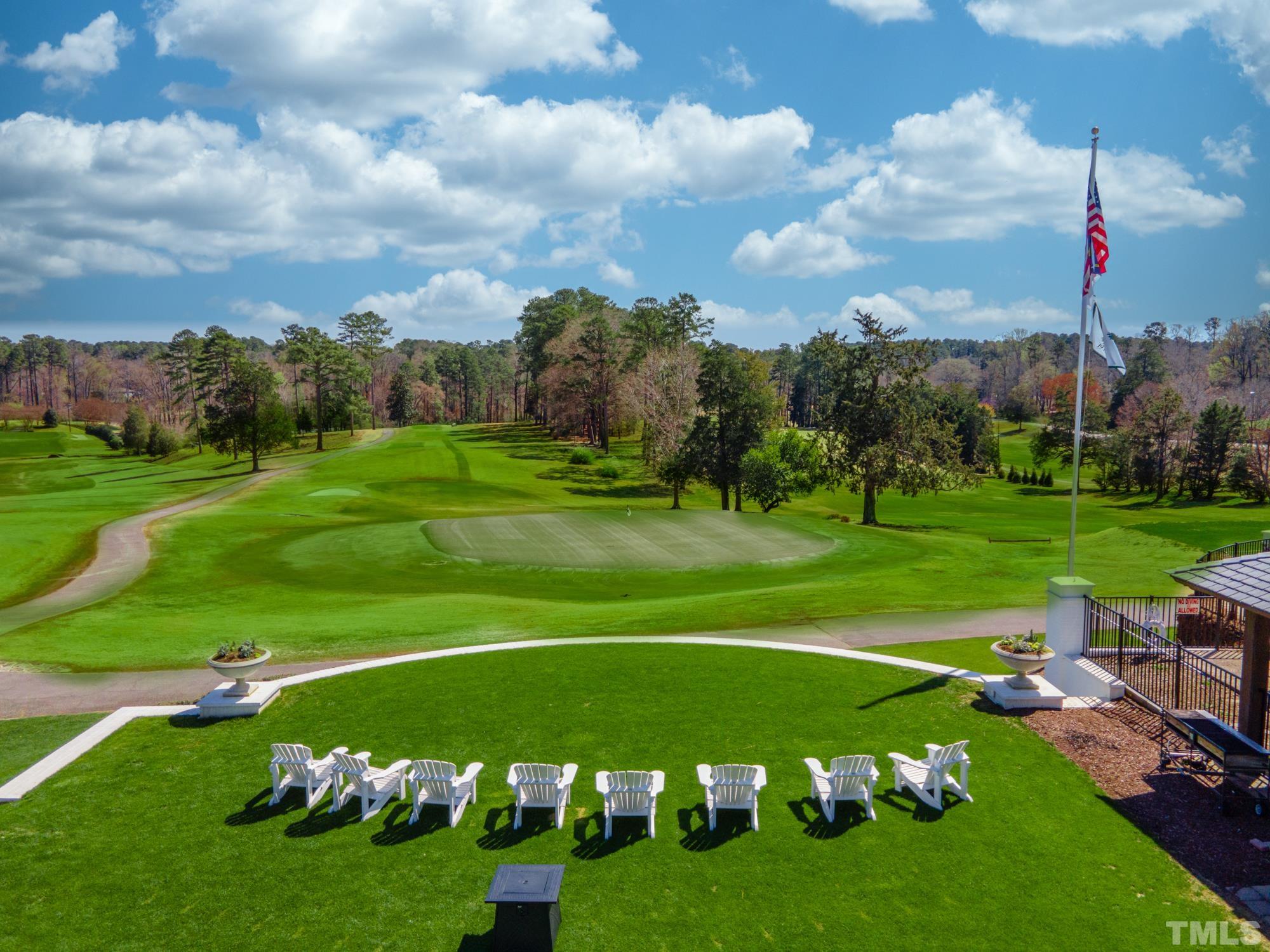 2804 Chelsea Circle Durham, NC 27707 - Photo 60 of 62