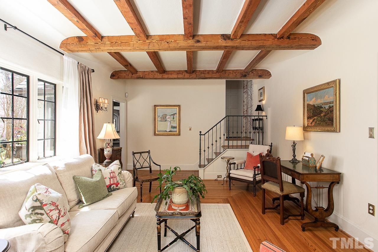 2804 Chelsea Circle Durham, NC 27707 - Photo 6 of 62