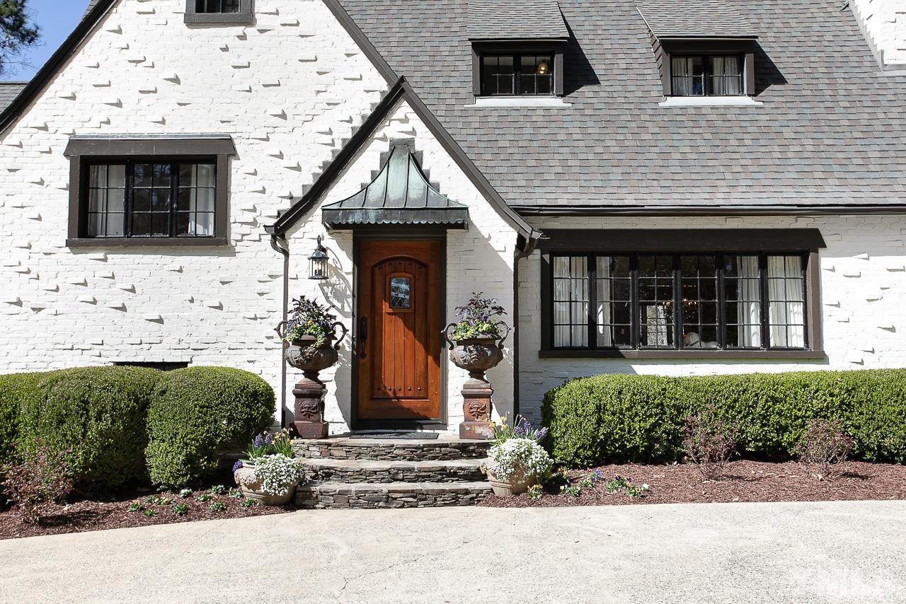 2804 Chelsea Circle Durham, NC 27707 - Photo 61 of 62