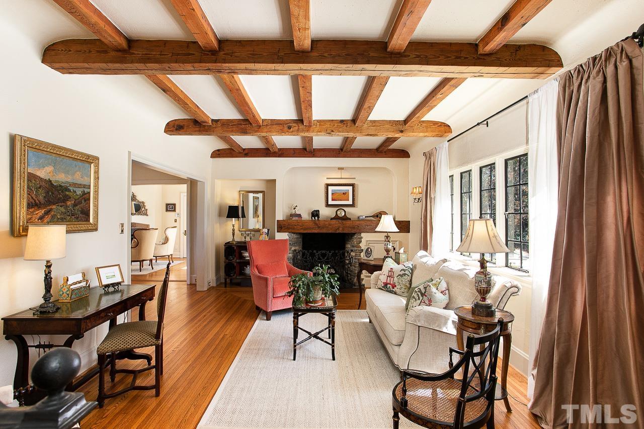 2804 Chelsea Circle Durham, NC 27707 - Photo 7 of 62