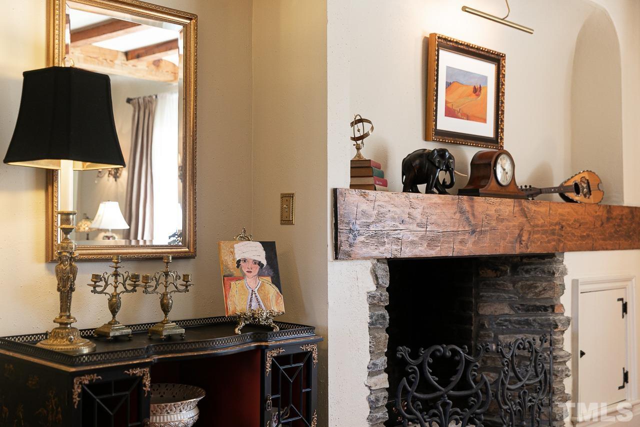 2804 Chelsea Circle Durham, NC 27707 - Photo 9 of 62