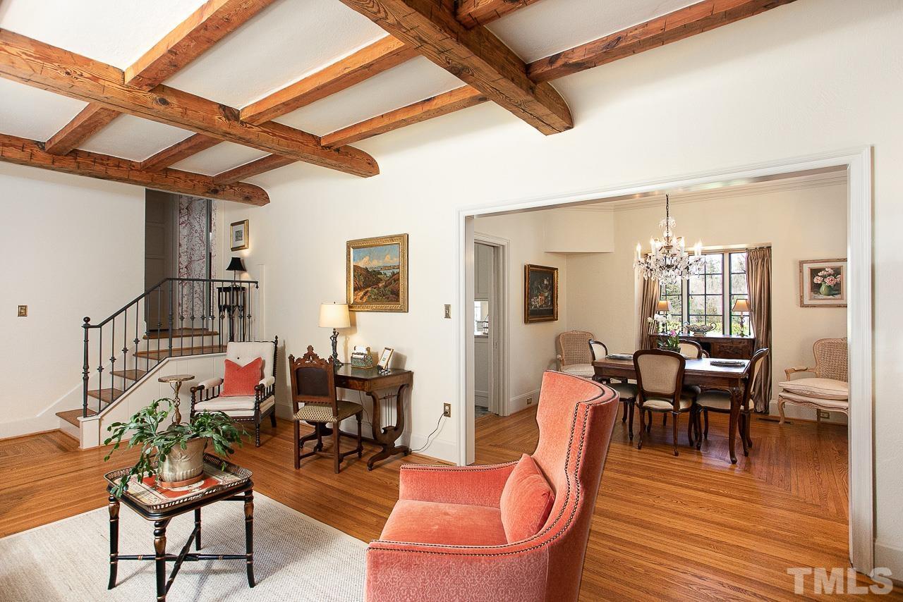 2804 Chelsea Circle Durham, NC 27707 - Photo 10 of 62