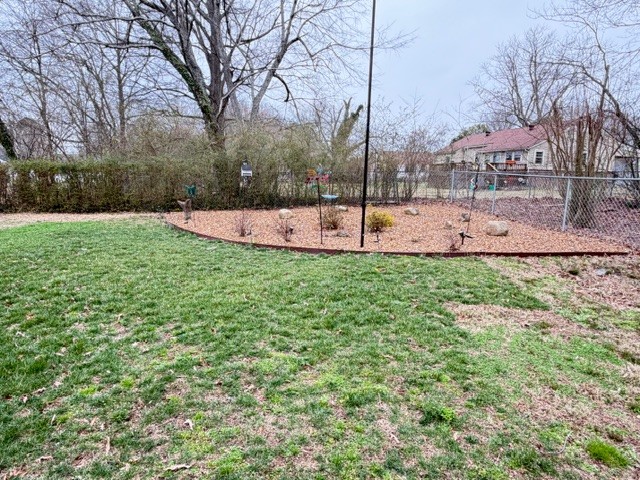 112 Ragan Street Tullahoma, TN 37388 - Photo 21 of 23 a view of a park with large trees