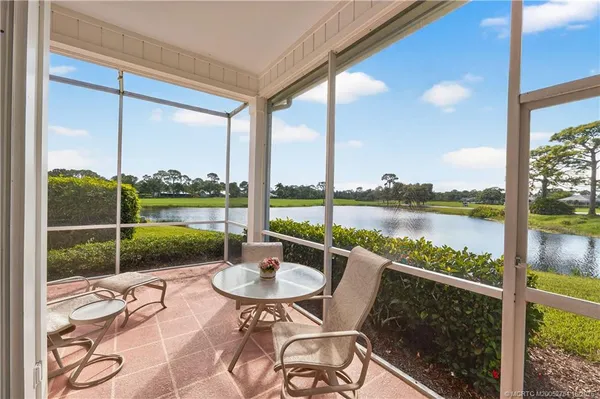 $289,000 | 2223 Northwest Seagrass Drive, Palm City, FL 34990