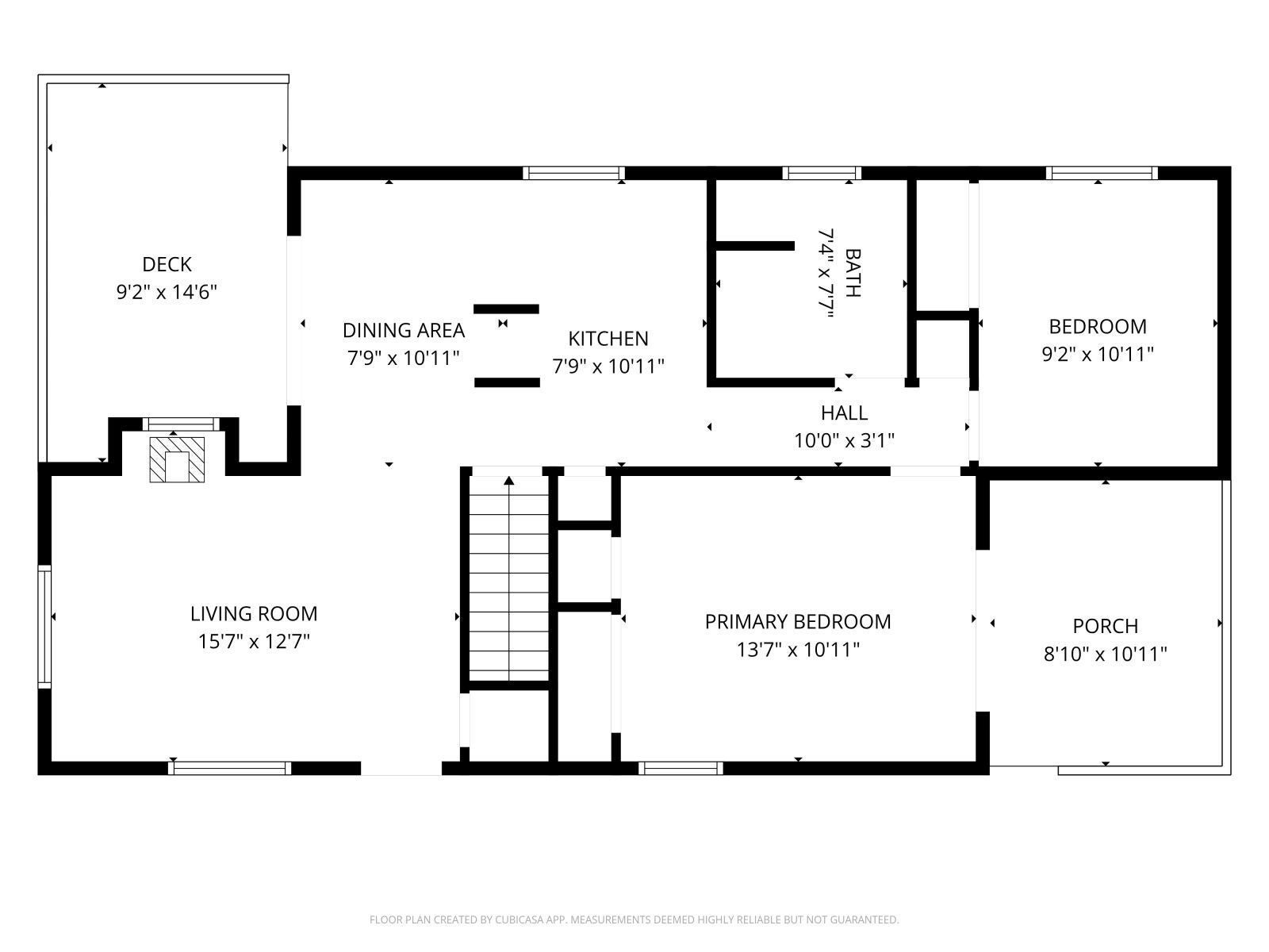 588 Spring Valley Court Spring Creek, NV 89815 - Photo 49 of 50 Gallery Image 49