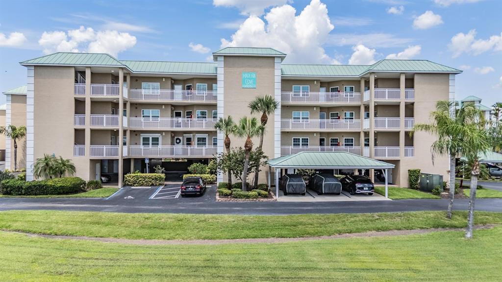 399 150th Avenue, Unit 315 Madeira Beach, FL 33708 - Photo 1 of 53