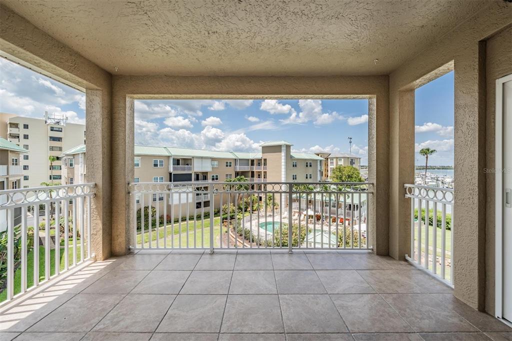 399 150th Avenue, Unit 315 Madeira Beach, FL 33708 - Photo 29 of 53 a view of front door