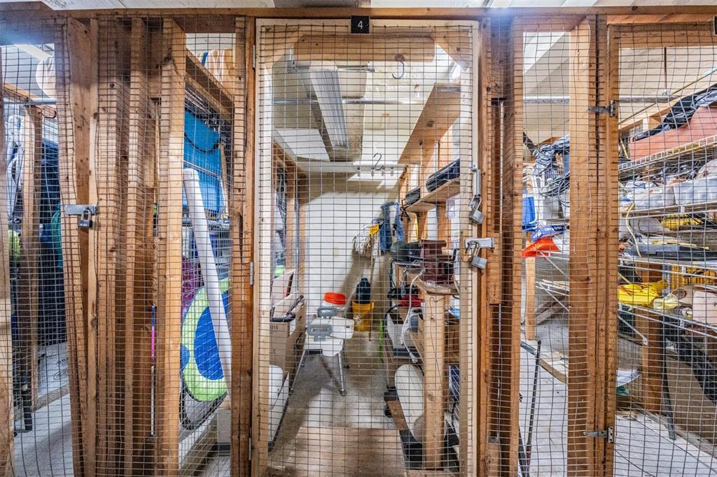 399 150th Avenue, Unit 315 Madeira Beach, FL 33708 - Photo 33 of 53 a view of balcony with glass door