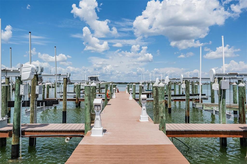 399 150th Avenue, Unit 315 Madeira Beach, FL 33708 - Photo 36 of 53 a view of a city