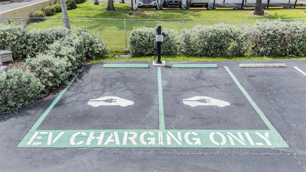 399 150th Avenue, Unit 315 Madeira Beach, FL 33708 - Photo 37 of 53 a view of a yard with a house
