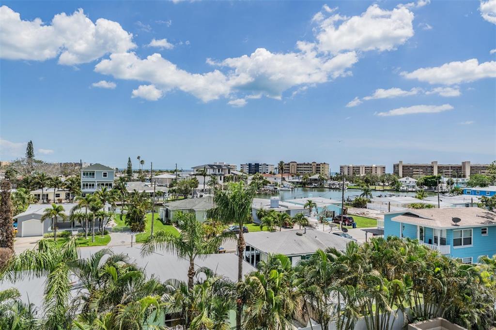 399 150th Avenue, Unit 315 Madeira Beach, FL 33708 - Photo 44 of 53 a view of a city