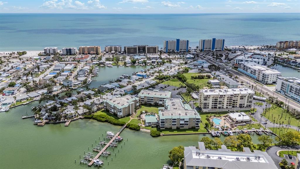 399 150th Avenue, Unit 315 Madeira Beach, FL 33708 - Photo 48 of 53 a view of a city