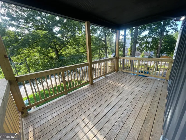 $2,800 | 215 Anderson Avenue Northwest, Unit B, Atlanta, GA 30314