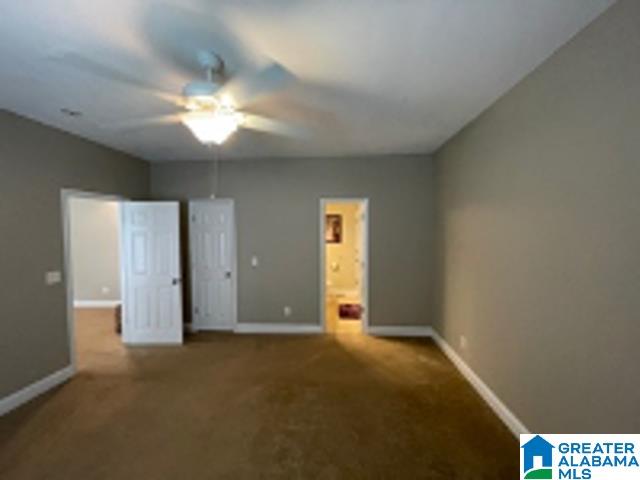2261 Brookside-Mount Olive Road Mount Olive, AL 35117 - Photo 10 of 34