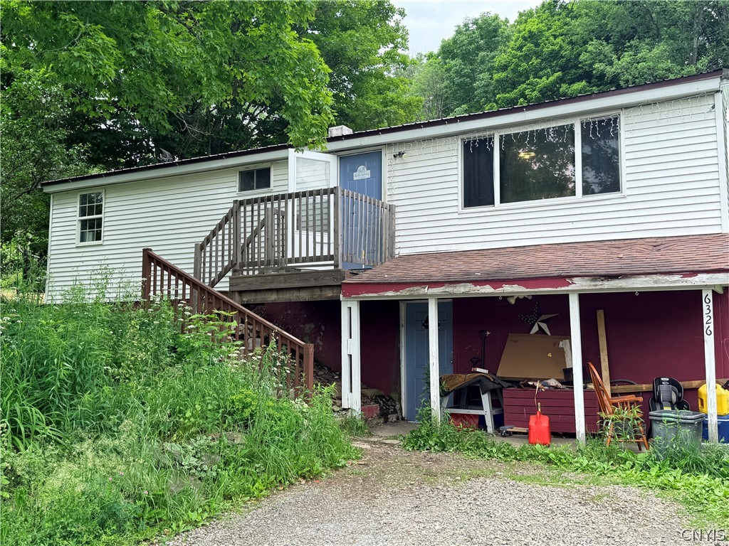6326 East Homer-Baltimore Road Preble, NY 13077 - Photo 2 of 28