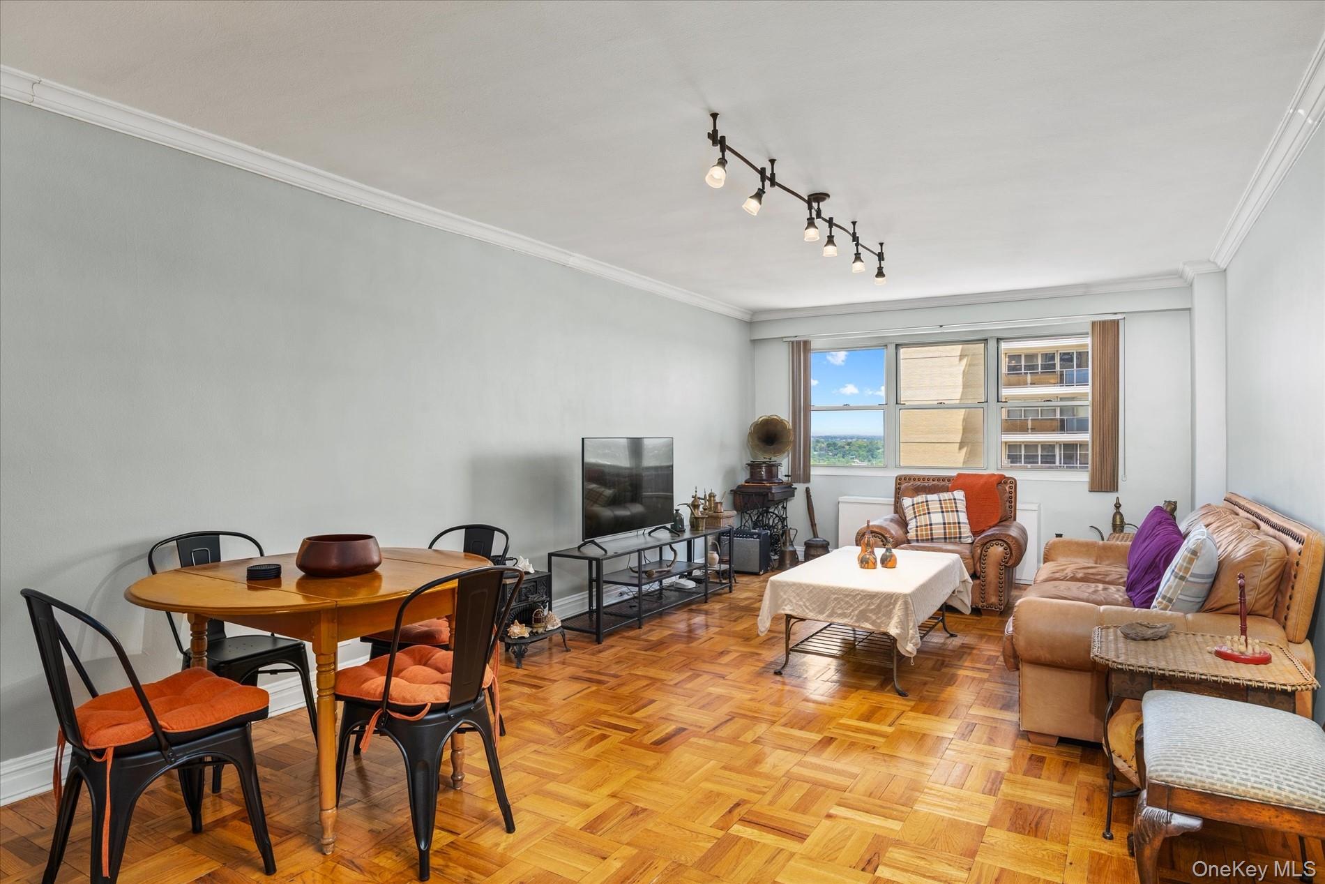 102-10 66th Road, Unit 12A Queens, NY 11375 - Photo 4 of 26