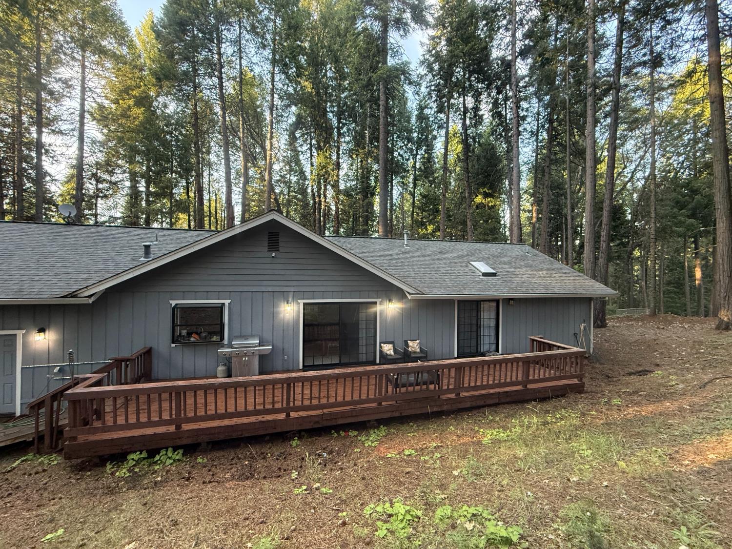 3441 Spirit Lane Pollock Pines, CA 95726 - Photo 3 of 38