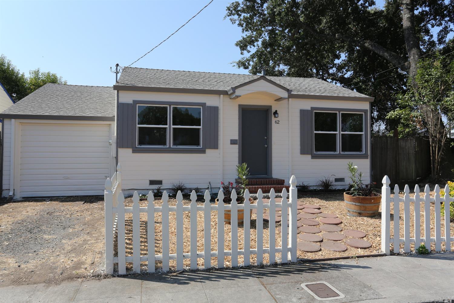 62 Carrillo Street Santa Rosa, CA 95401 - Photo 1 of 1 Gallery Image 1
