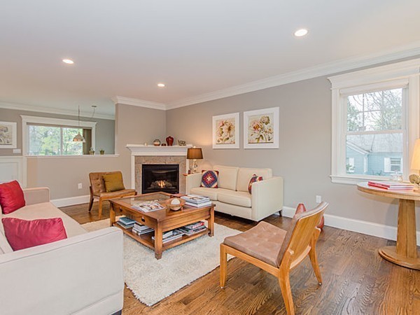 150 Spiers Road Newton, MA 02459 - Photo 3 of 18