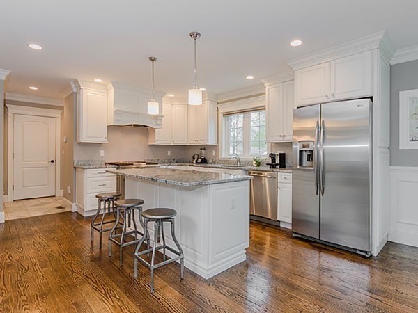150 Spiers Road Newton, MA 02459 - Photo 6 of 18