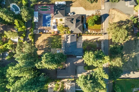 $1,625,000 | 47 Hoff Road, Kenwood, CA 95409