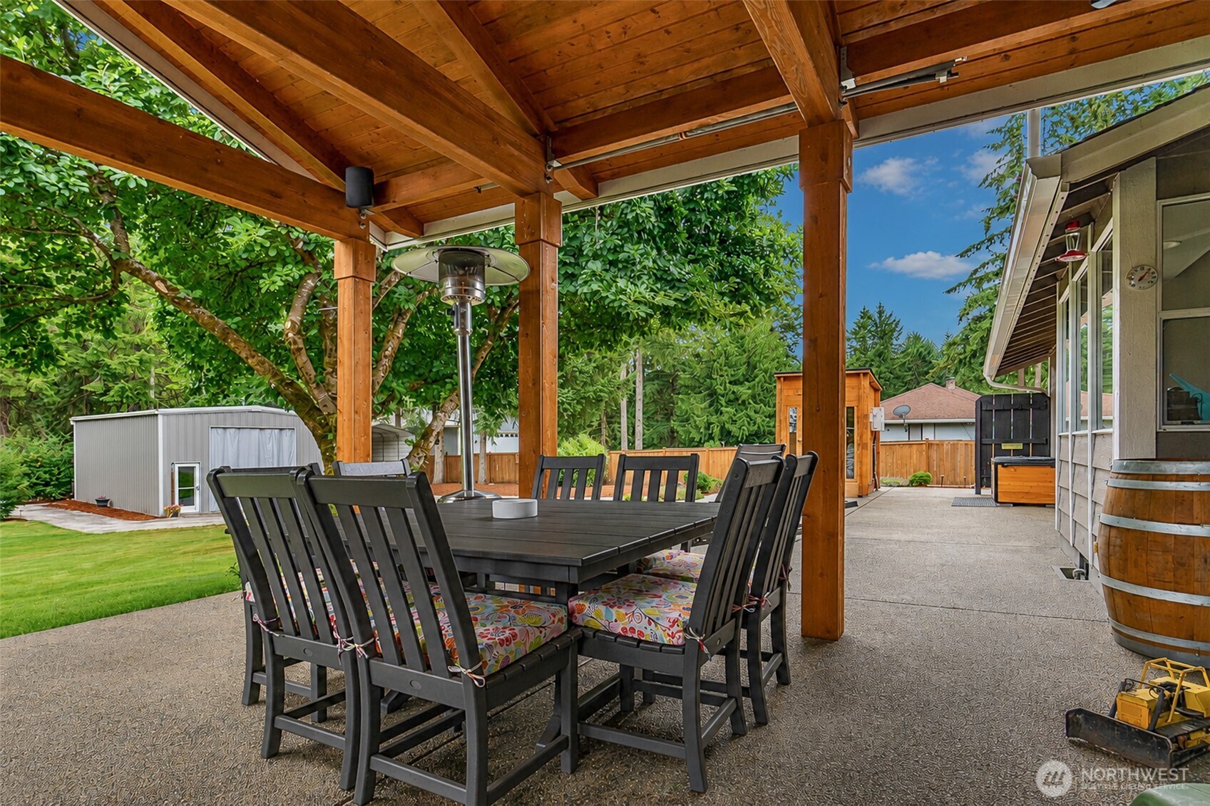 7230 Prairie Ridge Drive Northeast Olympia, WA 98516 - Photo 24 of 40 Gallery Image 24